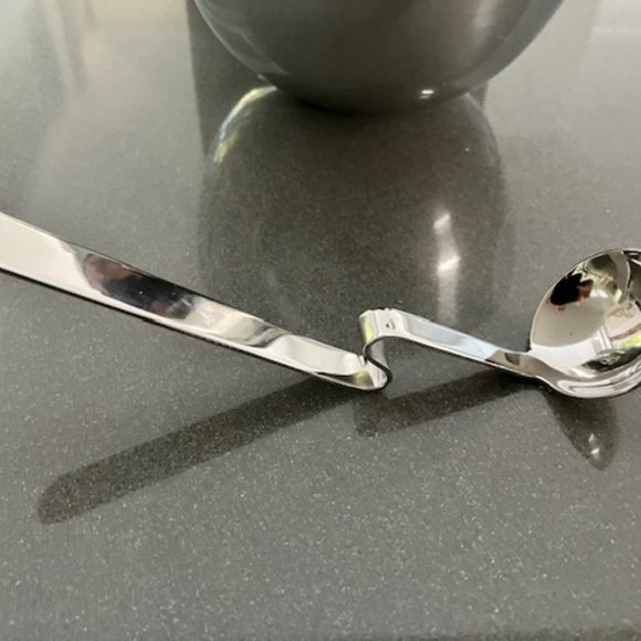 Jazzy Silver Benzy - by Inspired Generations - Picture 2 of 4